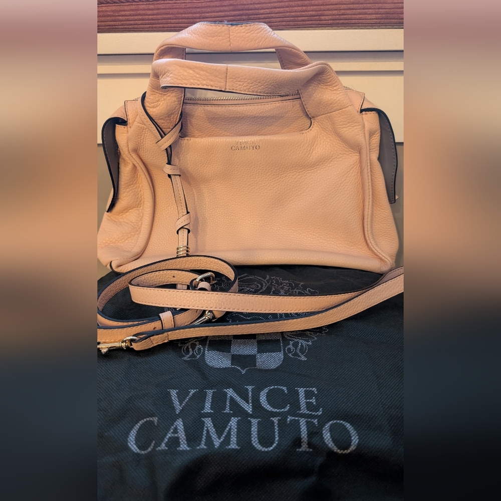 Vince Camuto Handbag